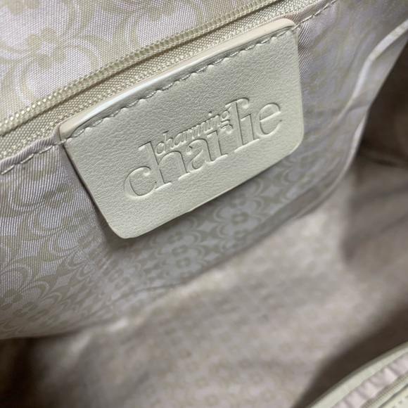 Charming Charlie Women’s Tote Bag - Picture 4 of 11